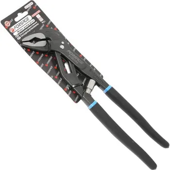 Kleště Forsage Nastavitelné kleště na trubky 300 mm (10"), Cr‑V