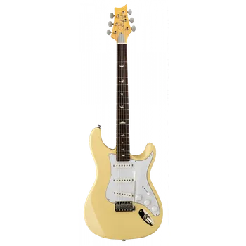 Elektrická kytara PRS SE Silver Sky Moon White