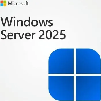 Počítač Elektronická licence: Microsoft CSP Windows Server 2025 External Connector - trvalá licence
