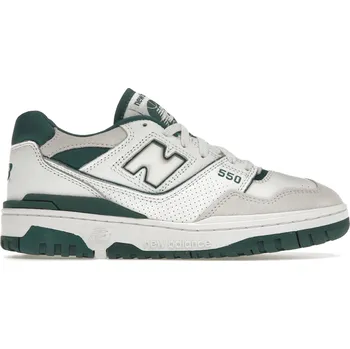 Dámská obuv New Balance 550 Vintage Teal Velikost: 42 BB550STA