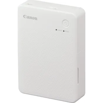 Tiskárna CANON termosublimační tiskárna SELPHY QX20 WH