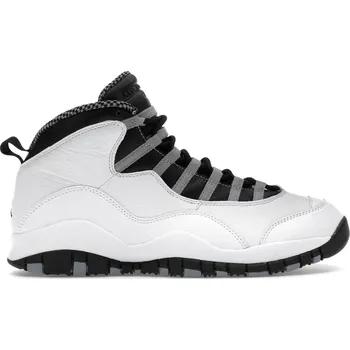 Pánské tenisky Jordan 10 Retro OG Steel (2025) Velikost: 45.5 HJ6779-104