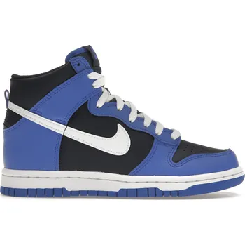 Dámská obuv Nike Dunk High Obsidian (GS) Velikost: 36.5 DB2179-400