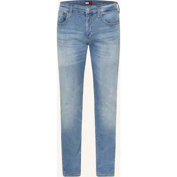 Pánské džíny Tommy Jeans Pánské Džíny Scanton Slim Fit, 1ab denim light, 29