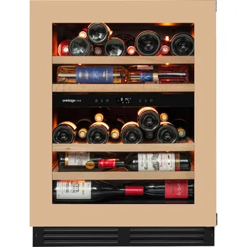 Vinotéka Avintage Vinotéka Avintage AVU50 PANEL