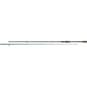 Rybářský prut Mikado Total Fishing Prut Katsudo Heavy Hunter Spin Mikado | 235 cm | 15-75 g | 2 díly
