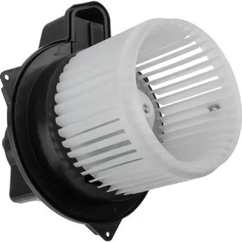 Ventilátor topení a klimatizace Ventilátor topení Fiat 500/500C/Panda (312_,319_) od 2007
