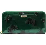 JUNI DÁMSKÁ PENĚŽENKA BTS119 GR ZELENÁ Barva: ZELENÁ, Velikost: UNI