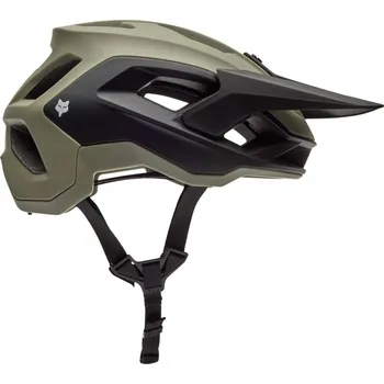 Cyklistická přilba Cyklo přilba Fox FOX Speedframe Helmet 5050, Ce Adobe - M