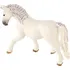 Figurka ZOOted Kůň domácí bělouš 13cm