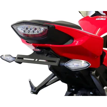 Držák SPZ Honda Cbr1000Rr 17-23, Cbr1000Rr SP 17-23 Držák Spz