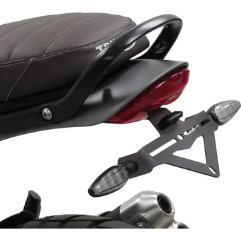 Držák SPZ Triumph Scrambler 400 X 24-25, Speed 400 24-25 Držák Spz