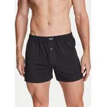 BOSS Souprava boxerek 50544380 Černá XXL