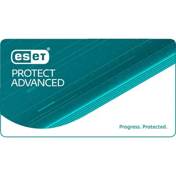 Antivir Elektronická licence: ESET PROTECT Advanced On-Premise, 11-25 licencí, 3 roky