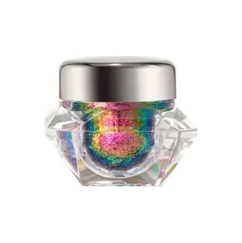 Make-up Danessa Myricks Beauty Infinite Chrome Flakes Oční stíny