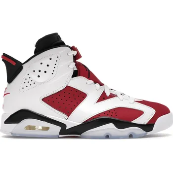 Pánské tenisky Jordan 6 Retro Carmine (2021) Velikost: 42.5 CT8529-106