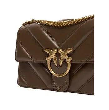 Kabelka Kabelka PINKO 104549 A2OS Hnědá OS