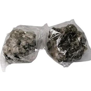 Lithium cinvaldit - ČR, větší kusy (unikátní kousky cca 5-7 cm)