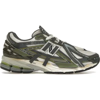 Dámská obuv New Balance 1906A Olive Juice Sea Salt Velikost: 44 U1906ANC