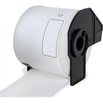 PRINTLINE kompatibilní etikety s Brother DK-11247, papírové štítky 103 x 164mm, 180ks