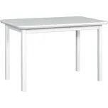 DREWMIX Rozkládací jídelní stůl Max IV S