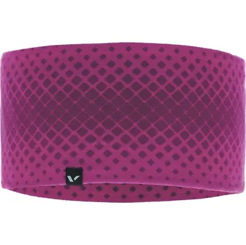 Čelenka Sportovní čelenka Viking Onyx růžová UNI