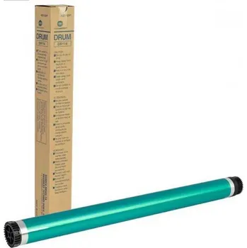 Tiskárna Konica Minolta Drum DR 114 (012E) 40000str., pro Bizhub 164, 165, 185, 211, 215, 225i, 226, 266, 306