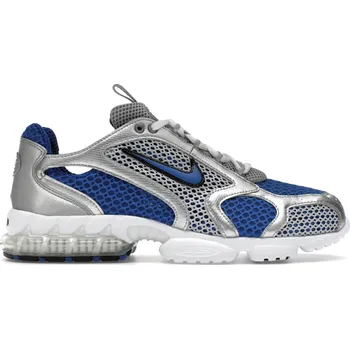 Pánské tenisky Nike Air Zoom Spiridon Cage 2 Varsity Royal (2020) Velikost: 45.5 CJ1288-002