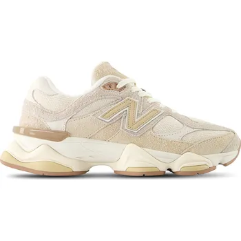 Dámská obuv New Balance 9060 Bisque Sea Salt Velikost: 39.5 U9060CCB