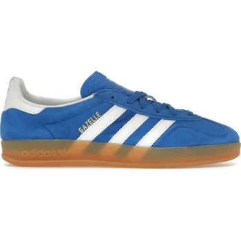 Pánské tenisky adidas Gazelle Indoor Blue Bird Cloud White Velikost: 37 1/3 JI2061