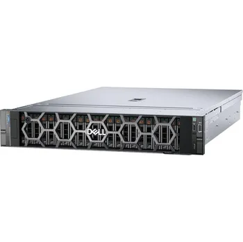 Server DELL vSAN Ready Node R760/24x NVMe/2xXeon 5416S/512GB/4x3.84TB NVMe/2x1100W/BOSS/iDRAC Ent./3Y PS/ProDeploy Plus
