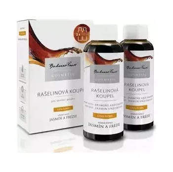 Rašelinová koupel COOL FLORAL 2x100ml