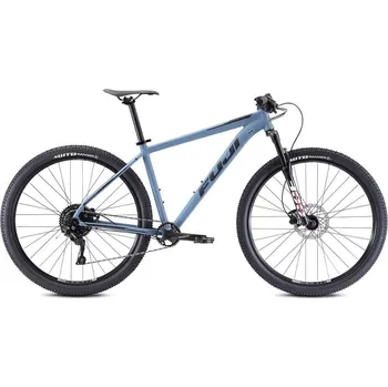 horské kolo FUJI Nevada 29 1.4-satin slate - 17