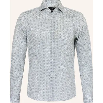 Pánská košile Joop! Pánská Košile Pai Slim Fit, modrá, 39