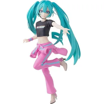 Figurka Sega Hatsune Miku × Love and Berry Dress Up and Dance! - Hatsune Miku Berry Costume