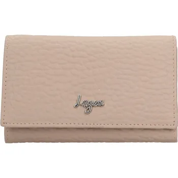 Peněženka Lagen Fossil 5983 béžová