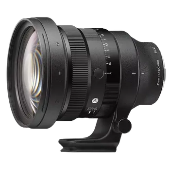 Objektiv Sigma 135 mm f/1,4 DG Art pro Sony E
