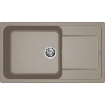 Granitový dřez Elleci LIFE 410 G43 Granitový dřez LIFE 410 G43