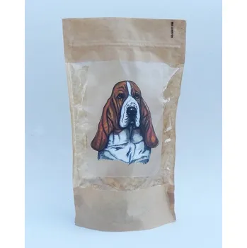 Termobox Zipový sáček - baset (objem 500 ml)