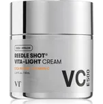 VT Cosmetics Reedle Shot Vita-Light Cream hydratační a zklidňující krém proti příznakům stárnutí 50 ml