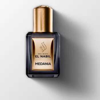 Dámský parfém El Nabil - Medania 5 ml roll-on parfémový olej