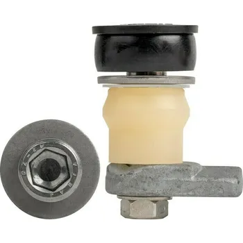 kabelová chránička Langmatz Zámek ke kabelovým šachtám