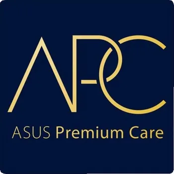 Stolní počítač Elektronická licence: ASUS upgrade a prodloužení záruky On-site (Next Business Day) + ponechání HDD / pro Commercial PC / 4 roky