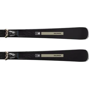 Sjezdové lyže SALOMON S/MAX N°10 + M10 GW L80 2025/26 145
