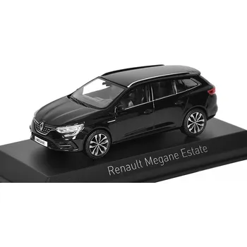 autíčko Renault Megane Estate 2020 1:43 - NOREV Renault Megane Estate - kovový model