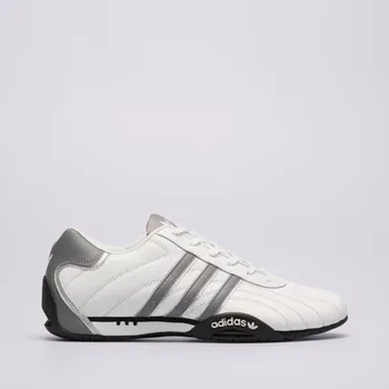 Pánské tenisky Adidas Adiracer Lo Bílá 44