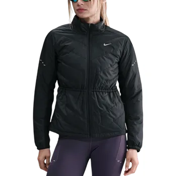 Běžecké oblečení Bunda Nike Swift hv2744-010 Velikost S