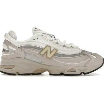 Dámská obuv New Balance 1000 Grey Cream Velikost: 40 M1000MB