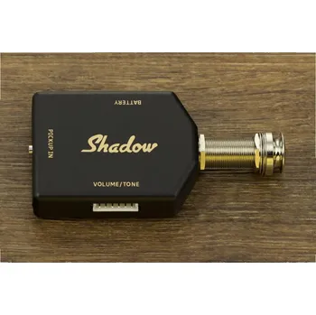 Snímač pro strunný nástroj Shadow SH MS NFX-A-VT