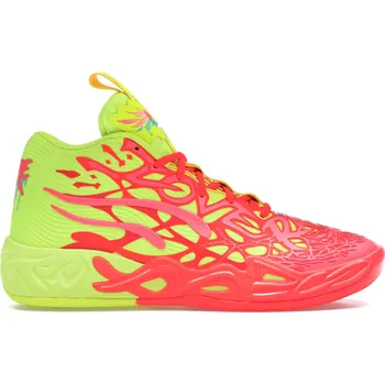 Pánské tenisky Puma LaMelo Ball MB.04 Love Velikost: 44.5 310532-01